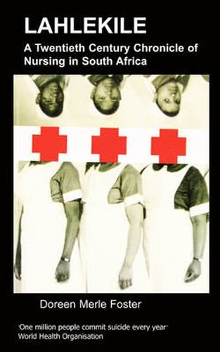 Cover image for Lahlekile