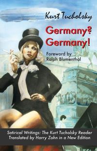 Cover image for Germany? Germany!