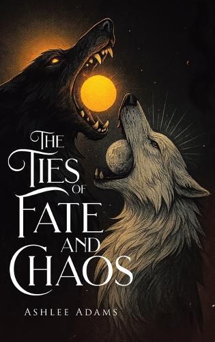 Cover image for The Ties of Fate and Chaos