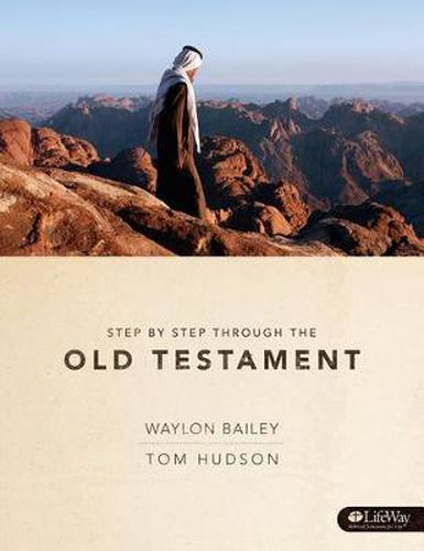 Cover image for Step-by-Step O.T.