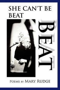 Cover image for Beat She Can't Be Beat