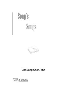 Cover image for Song's Songs