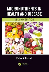 Cover image for Micronutrients in Health and Disease