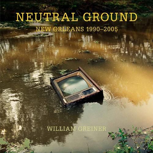 Cover image for Neutral Ground