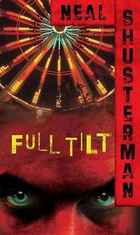 Cover image for Full Tilt