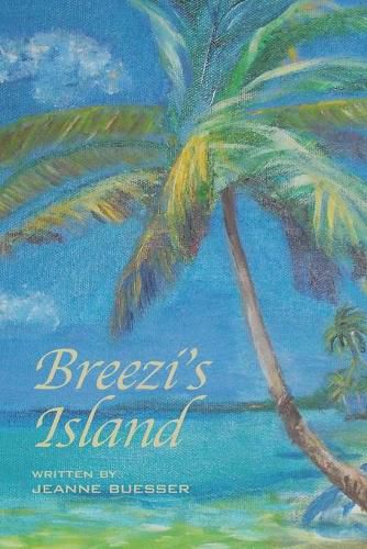 Cover image for Breezi's Island