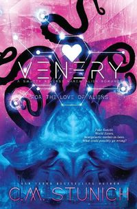 Cover image for Venery