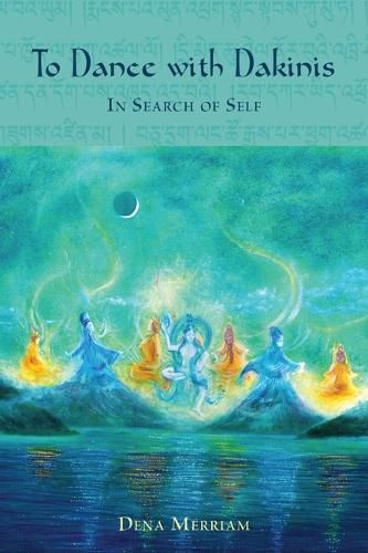 Cover image for To Dance with Dakinis