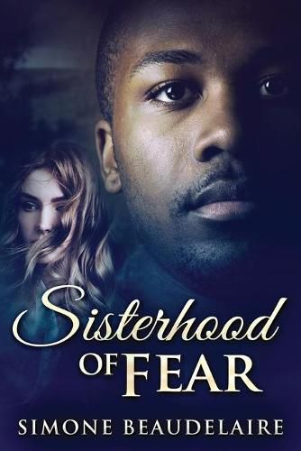 Cover image for Sisterhood of Fear