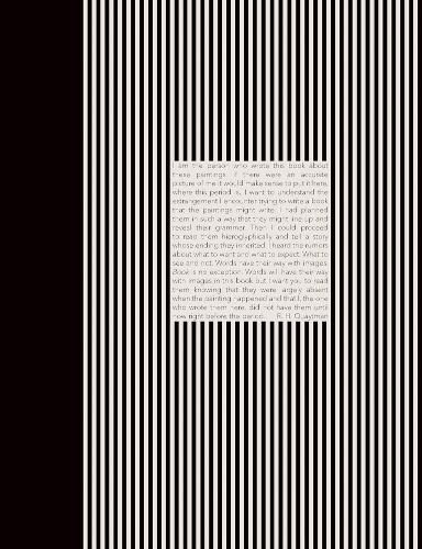 Cover image for R.H. Quaytman: Book