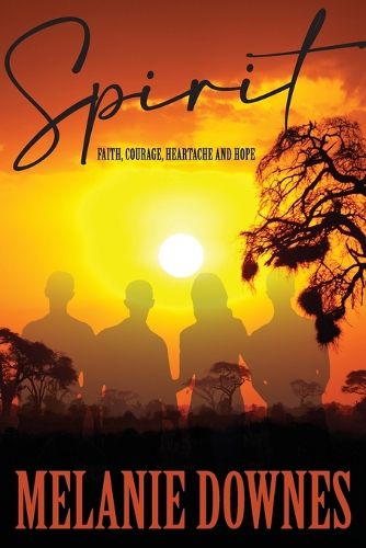 Cover image for Spirit