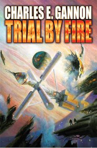 Trial By Fire