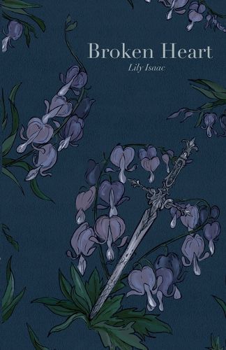 Cover image for Broken Heart