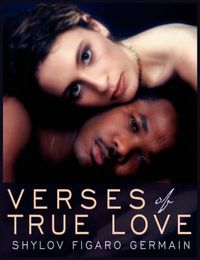 Cover image for Verses of True Love