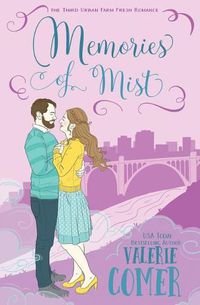 Cover image for Memories of Mist: A Christian Romance