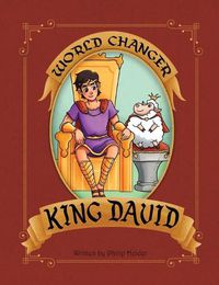 Cover image for World Changer King David