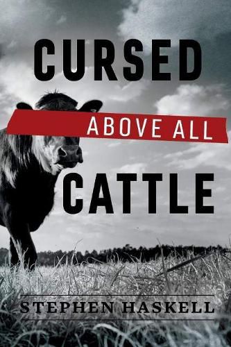 Cover image for Cursed Above All Cattle
