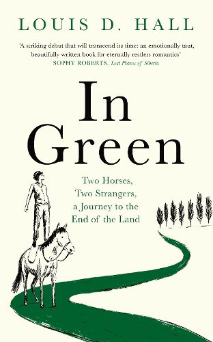 Cover image for In Green