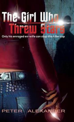 The Girl Who Threw Stars