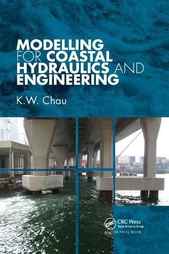 Cover image for Modelling for Coastal Hydraulics and Engineering