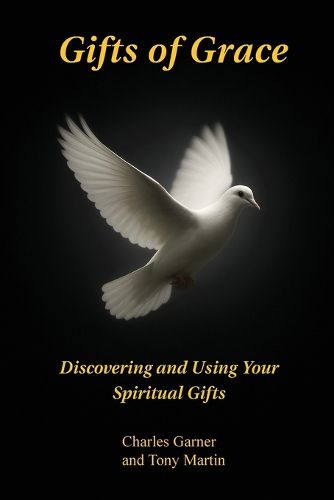 Cover image for Gifts of Grace