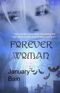 Cover image for Forever Woman