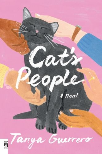 Cover image for Cat's People