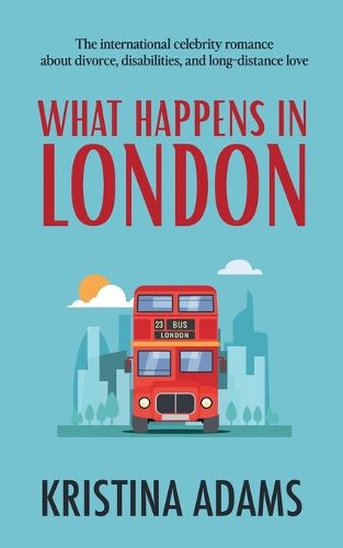 Cover image for What Happens in London