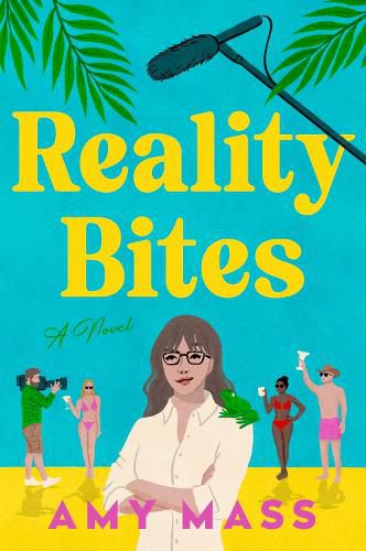 Cover image for Reality Bites