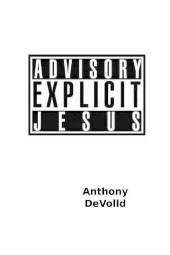 Cover image for Explicit Jesus