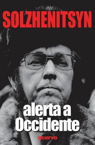 Cover image for Alerta a Occidente