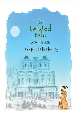 Cover image for A Twisted Tale