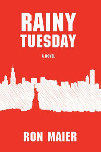 Cover image for Rainy Tuesday