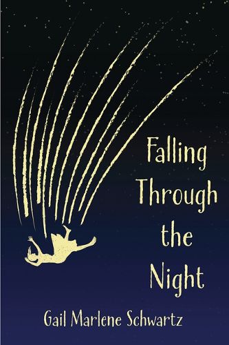 Falling Through the Night (National Indie Excellence Award Winner, 2024)