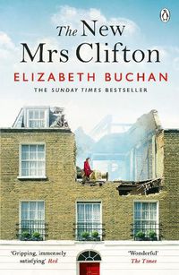 Cover image for The New Mrs Clifton