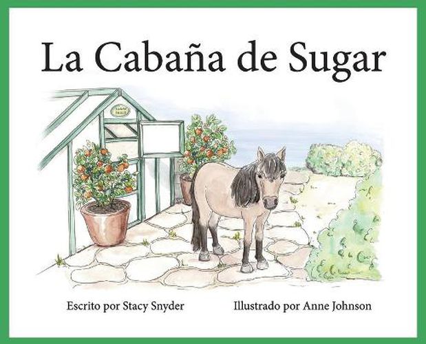 La Cabana de Sugar