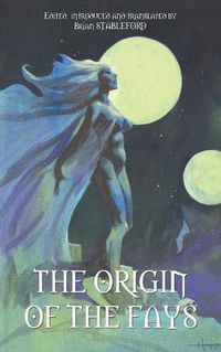 Cover image for The Origin of the Fays