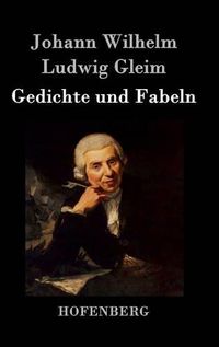 Cover image for Gedichte und Fabeln