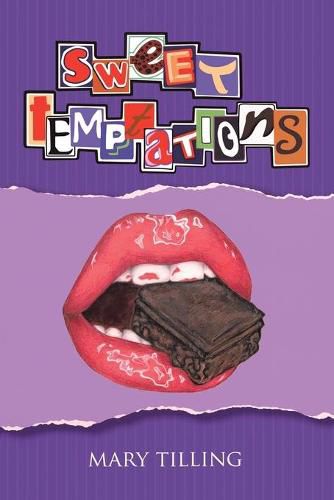 Cover image for Sweet Temptations