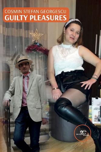 Cover image for GUILTY PLEASURES 2023