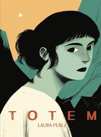 Cover image for Totem