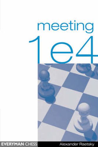 Cover image for Meeting 1 E4