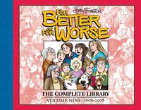 Cover image for For Better or For Worse: The Complete Library, Vol. 9