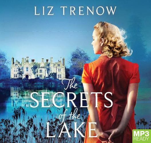 The Secrets Of The Lake