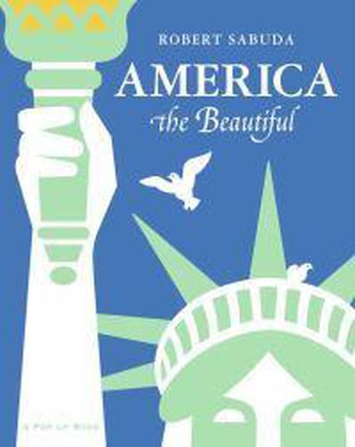 Cover image for America the Beautiful: America the Beautiful