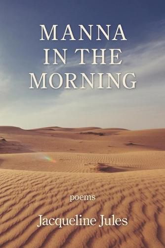 Cover image for Manna in the Morning