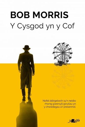 Cover image for Y Cysgod yn y Cof