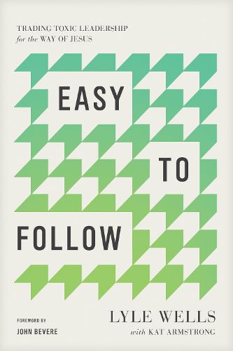 Cover image for Easy to Follow