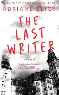 Cover image for The Last Writer