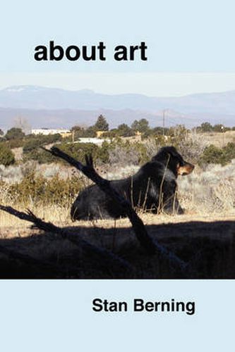 Cover image for About Art